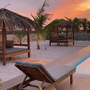 Casa Alegria In Sabalpalm Kralendijk