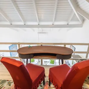 Caribbean Lofts Bonaire Kralendijk